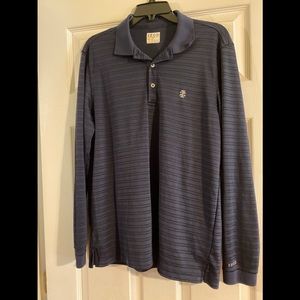 Men’s Izod Golf shirt